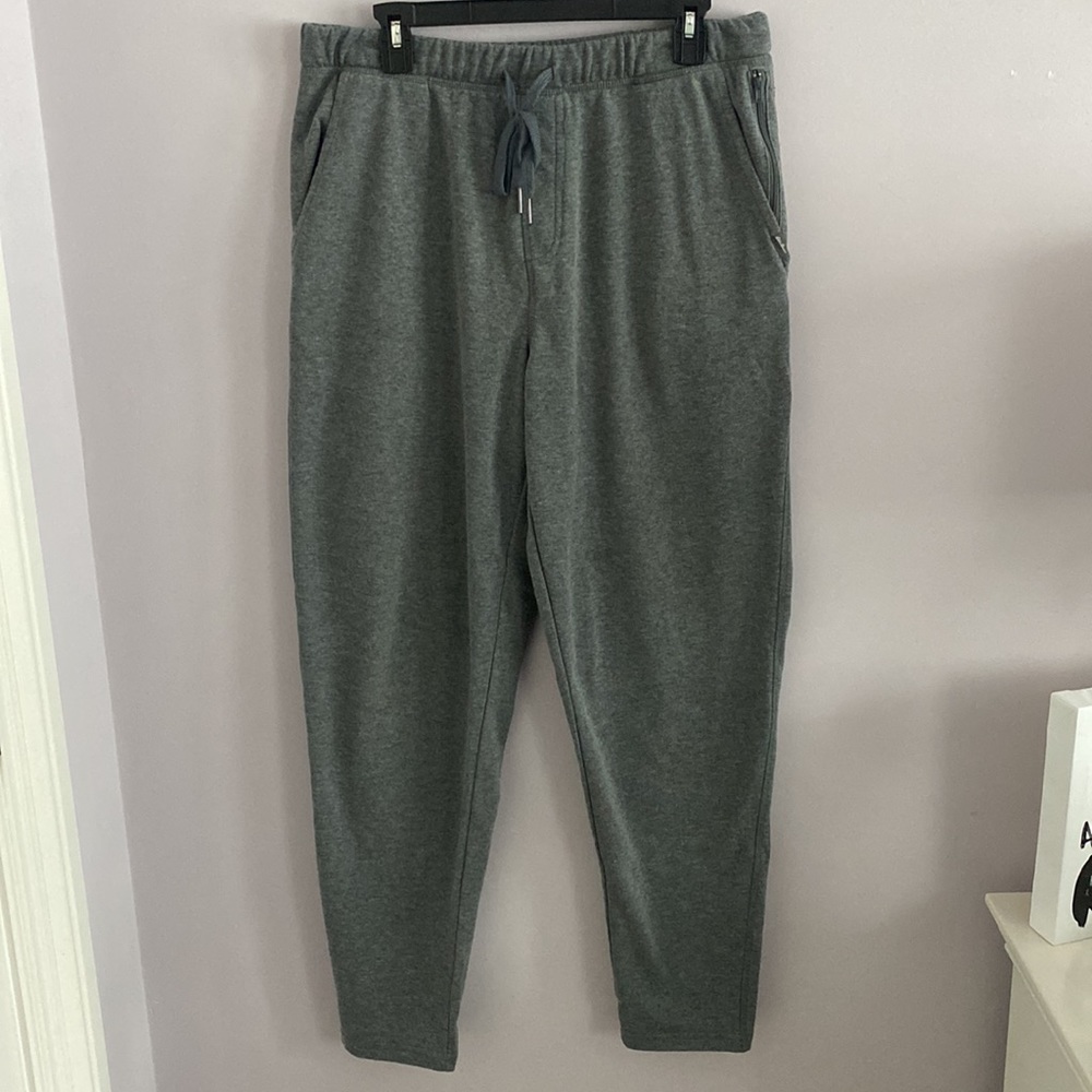 New Eddie Bauer Sweatpants Large